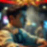 사이트토토의 모든 것: 베팅의 세계 탐험 Introduction