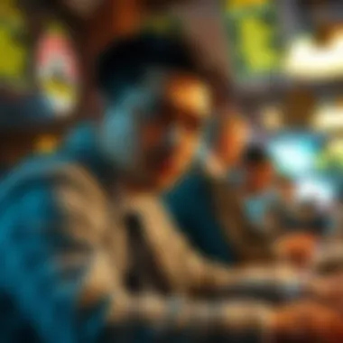 사이트토토의 모든 것: 베팅의 세계 탐험 Summary