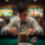 Sbotop 모바일: 베팅�의 새로운 차원 Introduction
