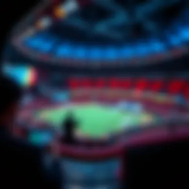 Dynamic Insights into Sports Betting Dynamic data analytics and sports betting integration