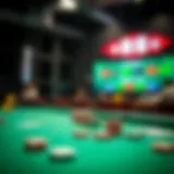 세부 카지노의 매력과 투자 전략 Introduction