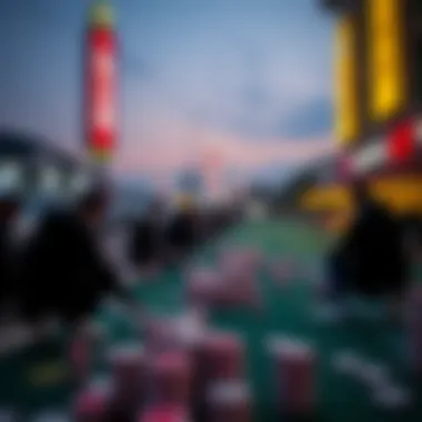 Notable 세부 카지노의 매력과 투자 전략