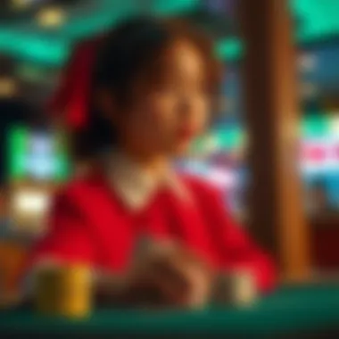 세부 카지노의 매력과 투자 전략 Summary