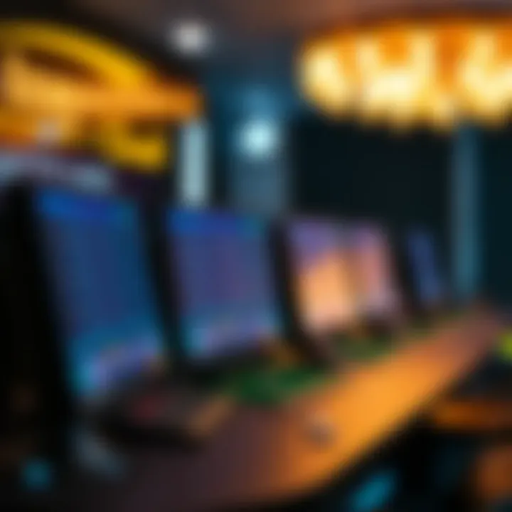 Characteristics of secure betting platforms