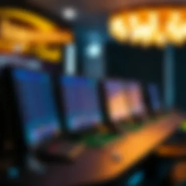 Identifying Safe Betting Platforms Characteristics of secure betting platforms