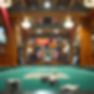 세계1위 카지노 심층 분석 Summary