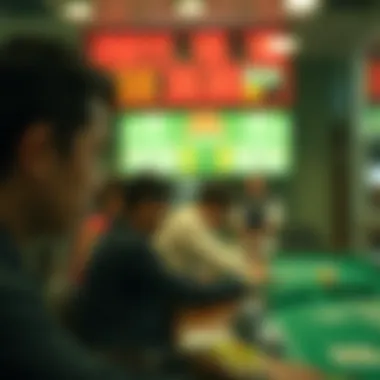 Notable 성공적인 스포츠 베팅에서의 리스크 관리 전략