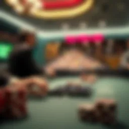 서렌더: 베팅 전략과 심리적 측면 Introduction