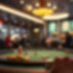 슬롯 게임의 무료 스핀: 이점과 전략 Introduction