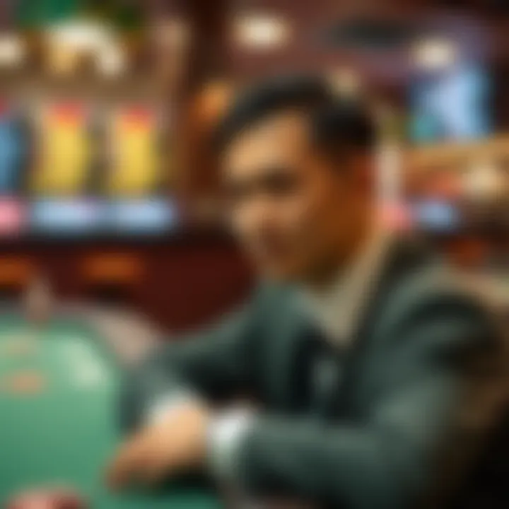 Notable 슬롯 게임의 심층 탐구