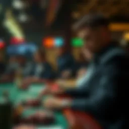 슬롯 카지노 탐구: 이해와 활용 Introduction