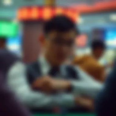 슬롯 카지노 탐구: 이해와 활용 Summary