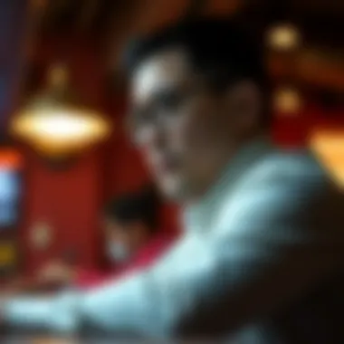Notable 슬롯머신 실제 돈 베팅의 모든 것
