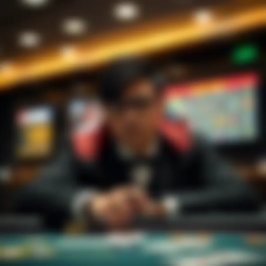 승부벳: 베팅의 세계를 탐구하다 Introduction