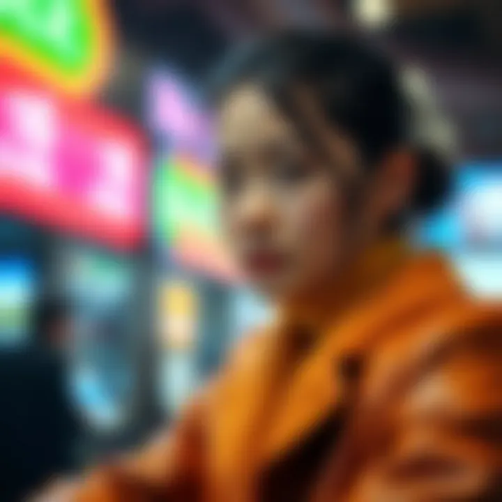 Notable 승부벳: 베팅의 세계를 탐구하다