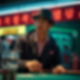 승부예측 사이트의 기능과 중요성 Introduction