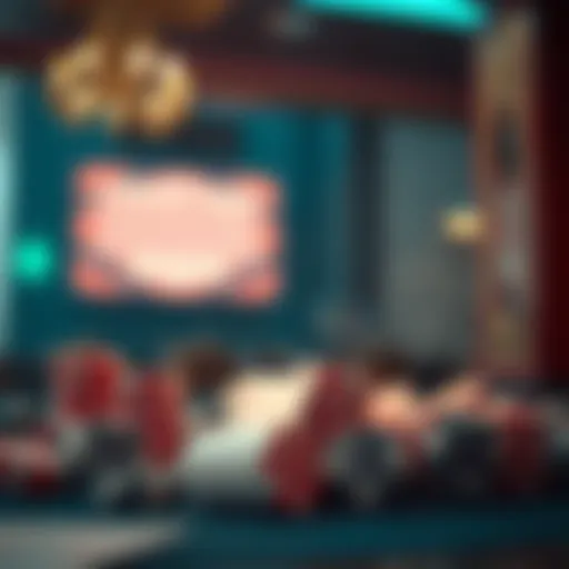 스포츠 베팅 브로커리지: 이해 및 활용 Introduction
