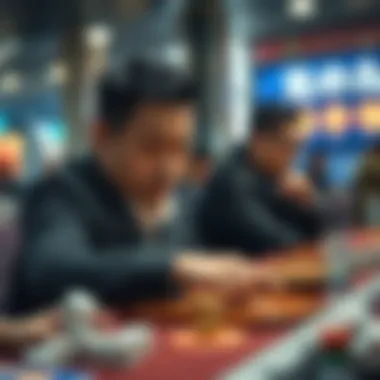 Notable 스포츠 베팅 브로커리지: 이해 및 활용