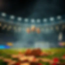 스포츠 베팅 플랫폼 제공업체의 이해 Introduction