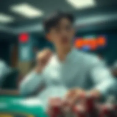 스포츠 베팅에서의 배당률 이해 Summary