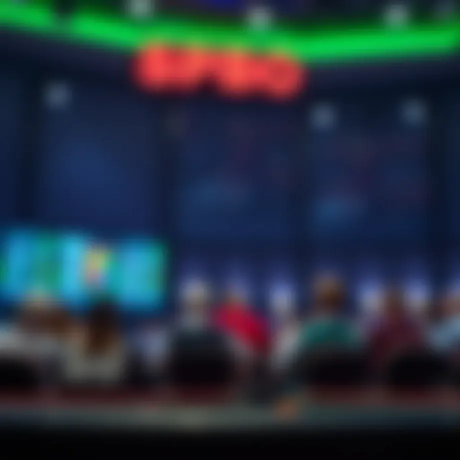 스포츠 베팅에서의 SPBO 핸디캡 이해 Introduction