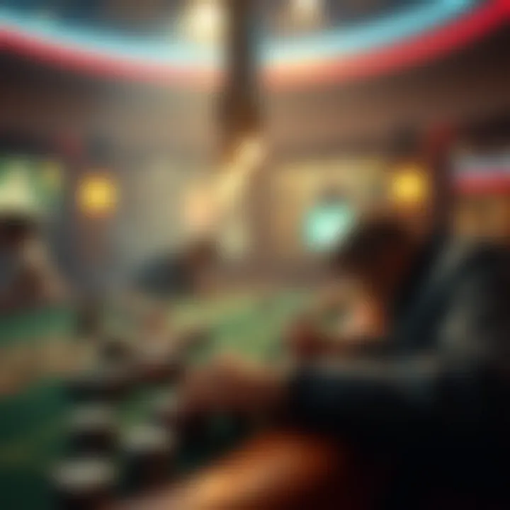 스포츠 베팅의 세계: 스로베트와 그 활용 Introduction