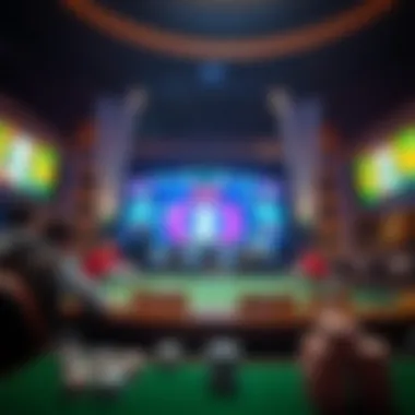 스포츠 베팅의 세계: 스로베트와 그 활용 Summary