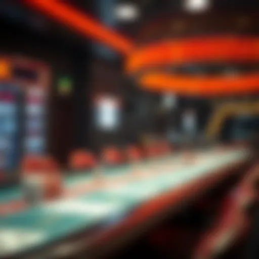 스포츠토토중계의 모든 것 Introduction