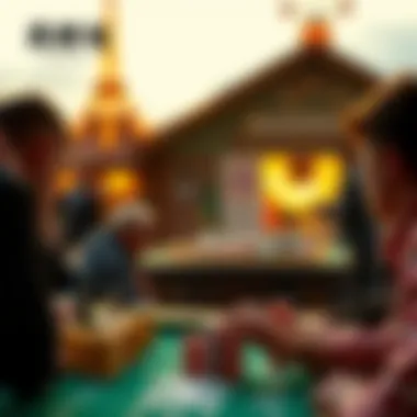 실제 돈으로 즐기는 카지노: 탐구와 전략 Summary 실제 돈으로 즐기는 카지노: 탐구와 전략 Summary