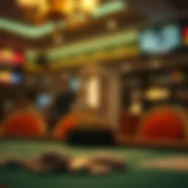 Notable 실시간 베팅의 이해와 전략 Notable 실시간 베팅의 이해와 전략