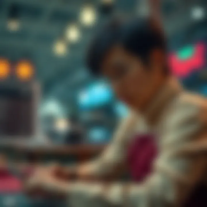 Notable 실시간 크리켓 스코어: 스포츠 베팅의 새로운 지평