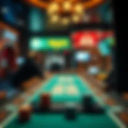 실시간배당의 이해와 활용 Introduction