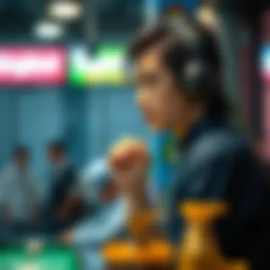 Benefits of using Singbet for betting