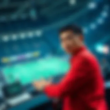 Strategies for maximizing success with Singbet