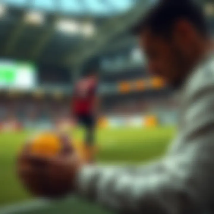 Diverse betting strategies for soccer