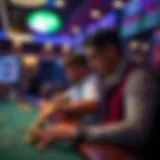 In-depth analysis of sports betting concepts