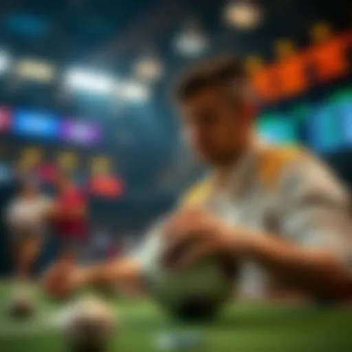 Overview of sports betting fundamentals