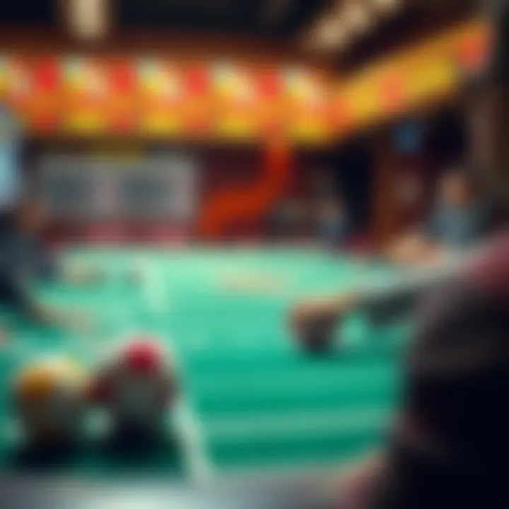 Strategic approaches in sports betting