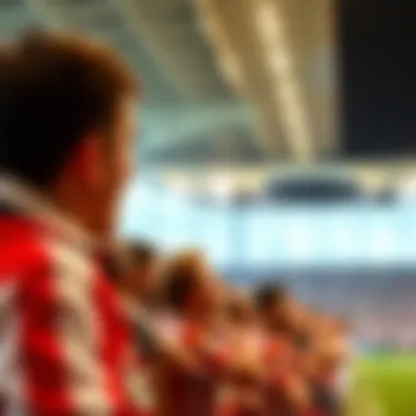 Fan culture surrounding St Mirren FC