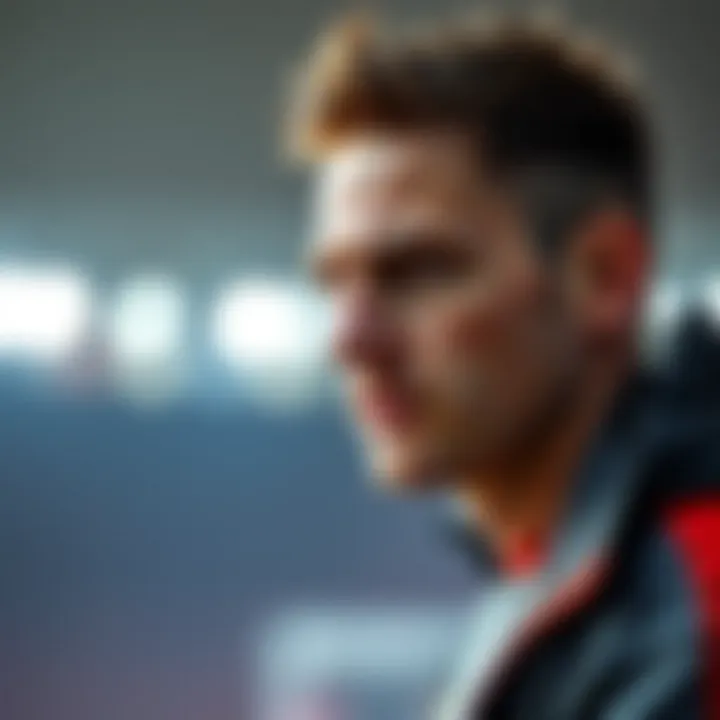 Future prospects of St Mirren FC