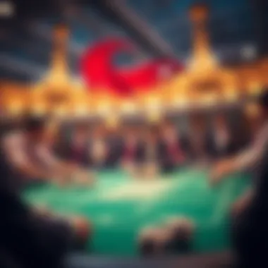 A strategic guide providing tips for successful betting on Stake