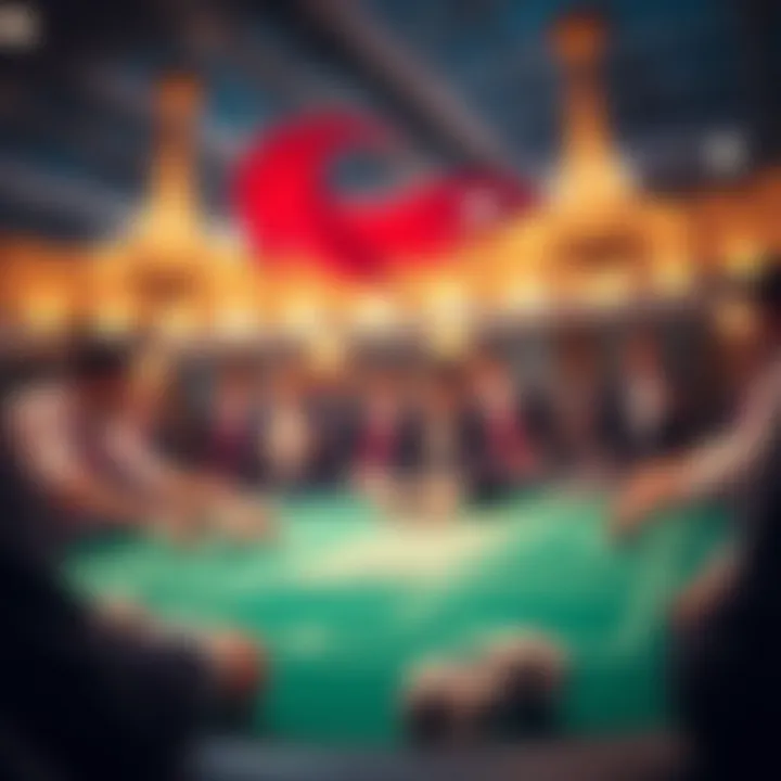 A strategic guide providing tips for successful betting on Stake