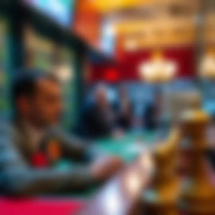 Strategies for evaluating betting odds