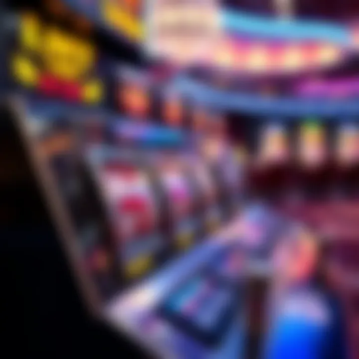 A strategy guide for slot games