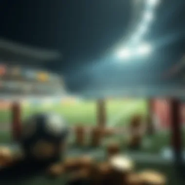 Strategies for successful sports betting
