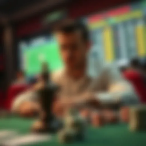 A strategic overview of innovative betting techniques