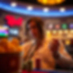 슈퍼볼 베팅의 심층 탐구 Introduction