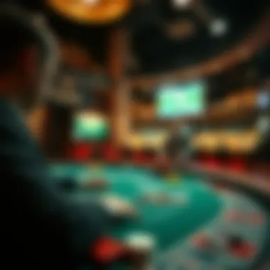 슈퍼볼 베팅의 심층 탐구 Summary