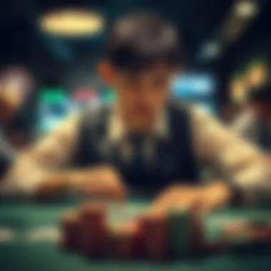 테니스 발리의 기술과 전략 Summary