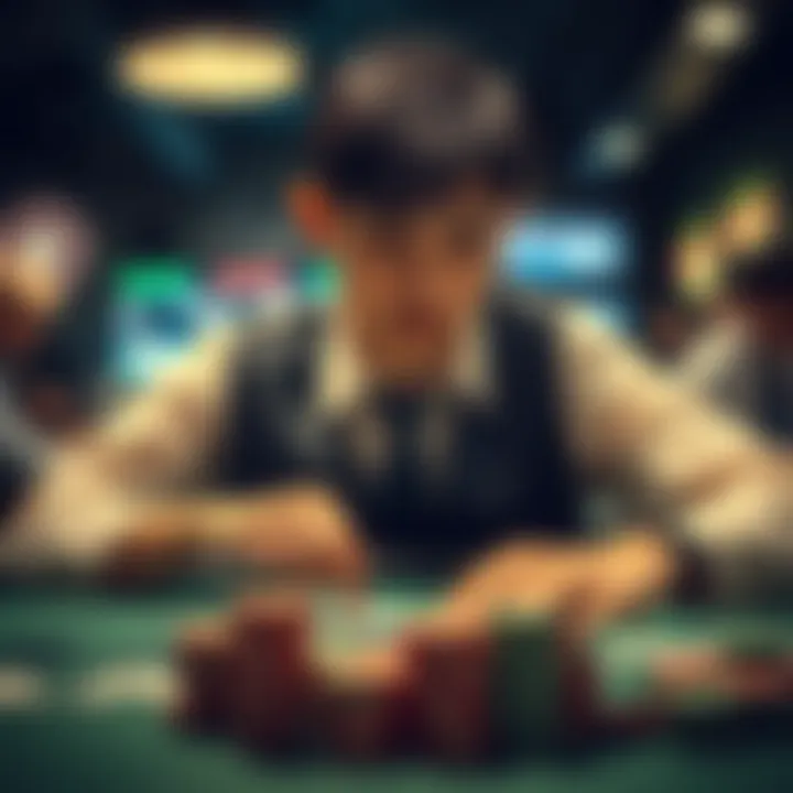 테니스 발리의 기술과 전략 Summary